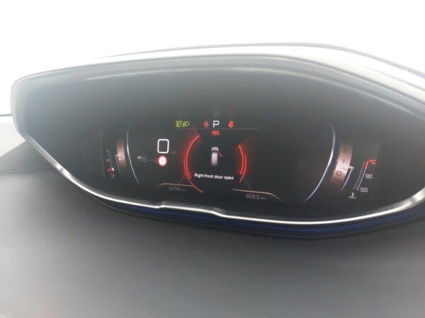 Used Peugeot 3008 2022 for sale - 75326435: Photo 11