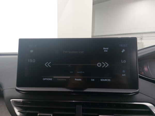 Used Peugeot 3008 2022 for sale - 75326435: Photo 12