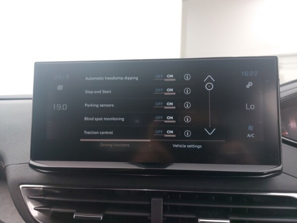 Used Peugeot 3008 2022 for sale - 75326435: Photo 13
