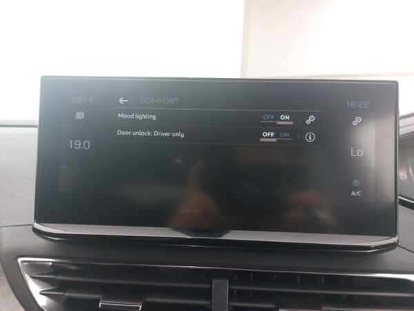 Used Peugeot 3008 2022 for sale - 75326435: Photo 17