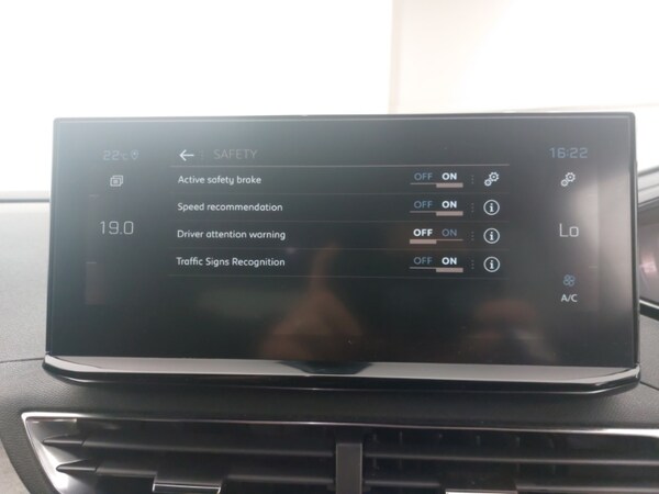 Used Peugeot 3008 2022 for sale - 75326435: Photo 18