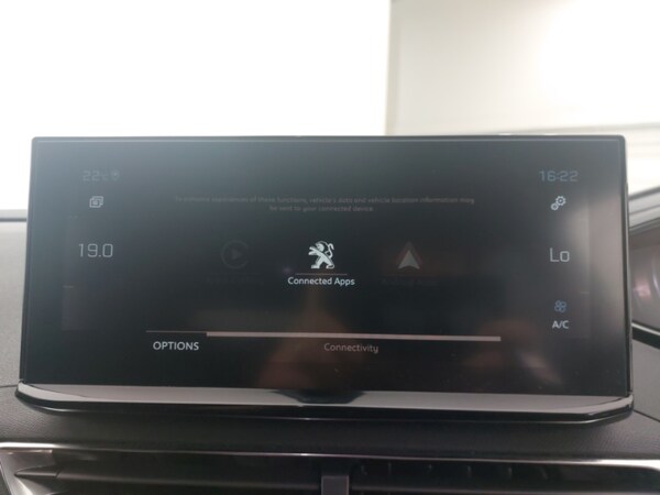 Used Peugeot 3008 2022 for sale - 75326435: Photo 19