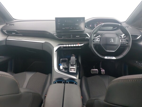 Used Peugeot 3008 2022 for sale - 75326435: Photo 2