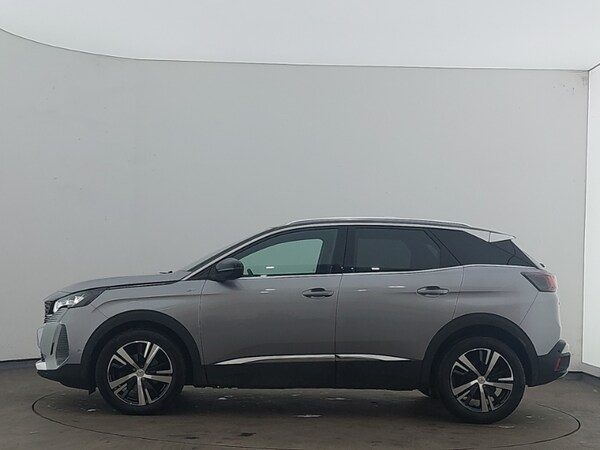 Used Peugeot 3008 2022 for sale - 75326435: Photo 4