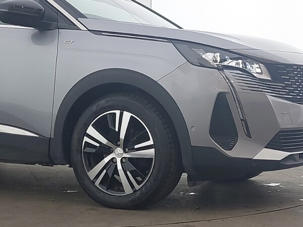 Used Peugeot 3008 2022 for sale - 75326435: Photo 9