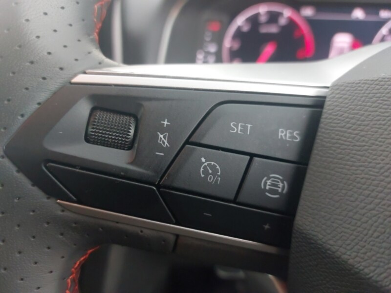 Used SEAT Ibiza 2024 for sale - 77062531: Photo 12