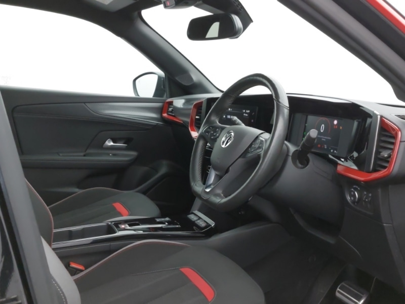 Used Vauxhall Mokka 2022 for sale - 77786692: Photo 12