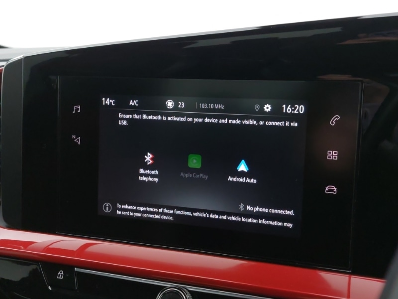 Used Vauxhall Mokka 2022 for sale - 77786692: Photo 14