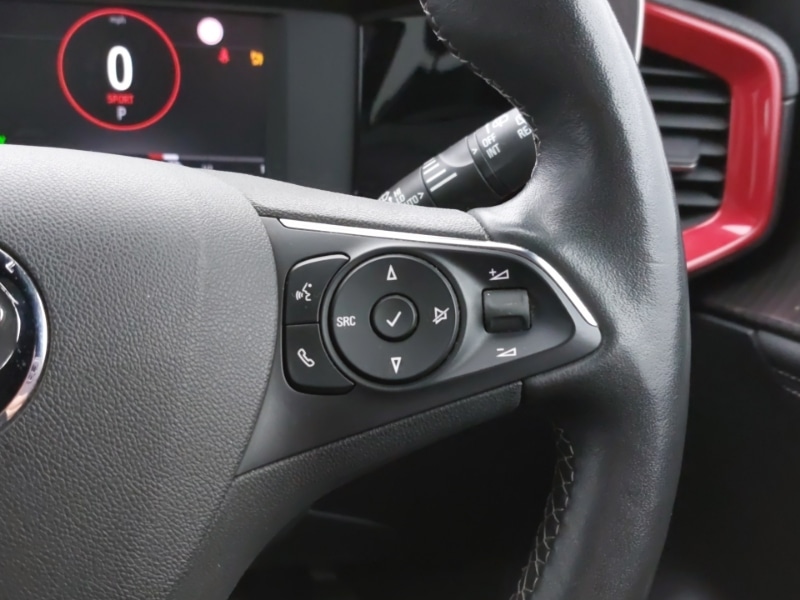 Used Vauxhall Mokka 2022 for sale - 77786692: Photo 18