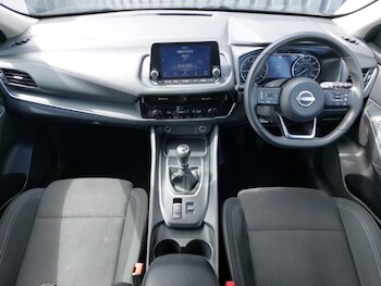 Used Nissan Qashqai 2023 for sale - 78642477: Photo