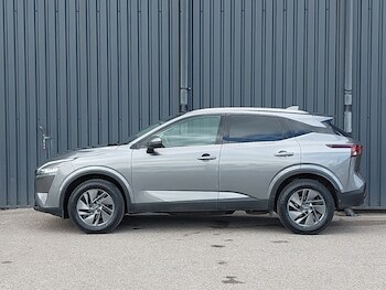 Used Nissan Qashqai 2023 for sale - 78642477: Photo