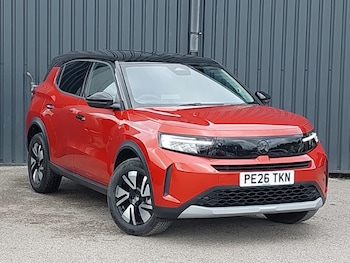 Used Vauxhall Frontera 2026 for sale - 78664568: Photo