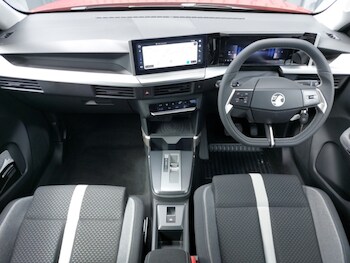 Used Vauxhall Frontera 2026 for sale - 78664568: Photo