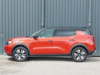 Used Vauxhall Frontera 2026 for sale - 78664568: Photo