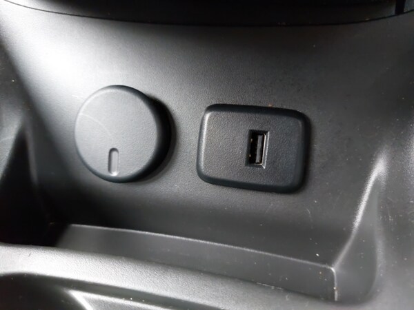 Used Vauxhall Corsa 2019 for sale - 76226028: Photo 11
