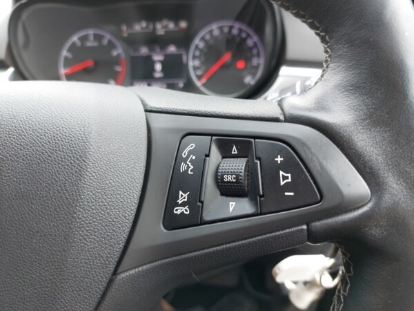 Used Vauxhall Corsa 2019 for sale - 76226028: Photo 14