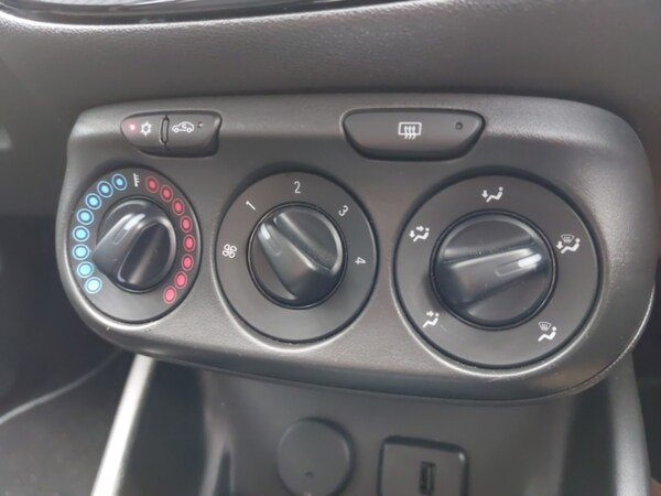 Used Vauxhall Corsa 2019 for sale - 76226028: Photo 16