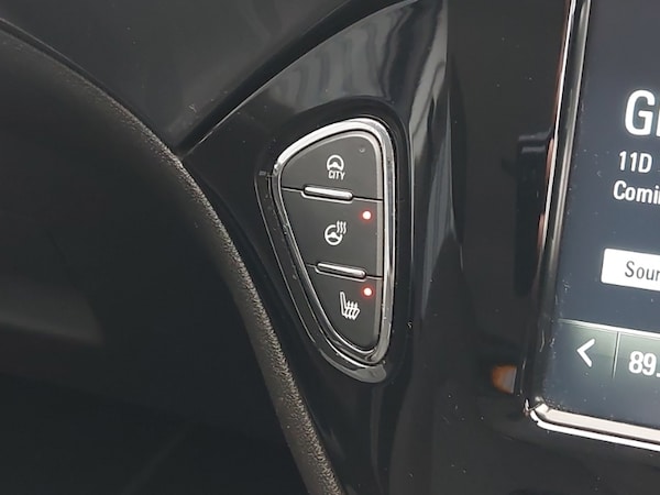 Used Vauxhall Corsa 2019 for sale - 76226028: Photo 17