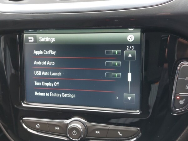 Used Vauxhall Corsa 2019 for sale - 76226028: Photo 18
