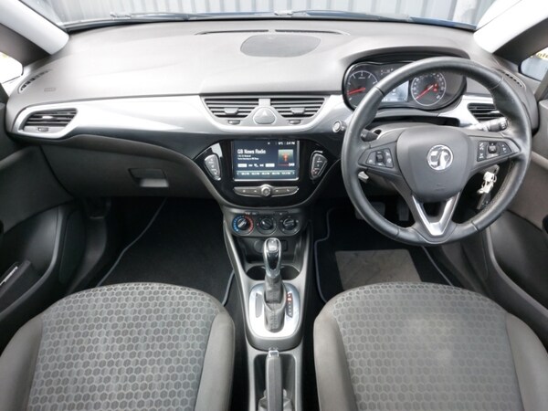Used Vauxhall Corsa 2019 for sale - 76226028: Photo 2