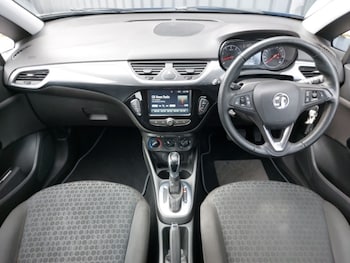 Used Vauxhall Corsa 2019 for sale - 76226028: Photo