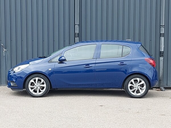 Used Vauxhall Corsa 2019 for sale - 76226028: Photo 4