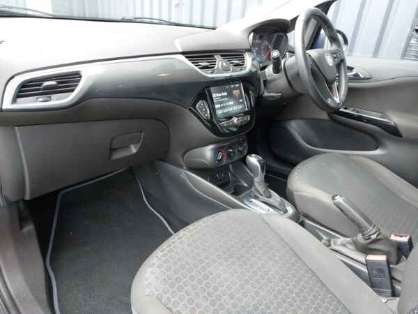 Used Vauxhall Corsa 2019 for sale - 76226028: Photo 5