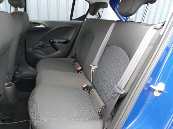 Used Vauxhall Corsa 2019 for sale - 76226028: Photo 6