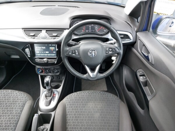 Used Vauxhall Corsa 2019 for sale - 76226028: Photo 7