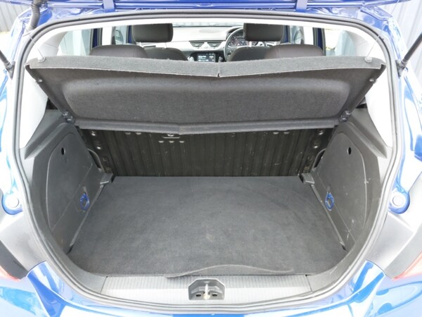 Used Vauxhall Corsa 2019 for sale - 76226028: Photo 8