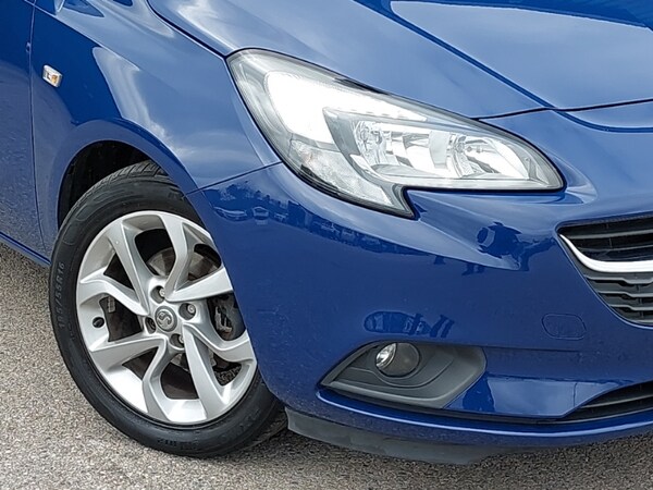 Used Vauxhall Corsa 2019 for sale - 76226028: Photo 9