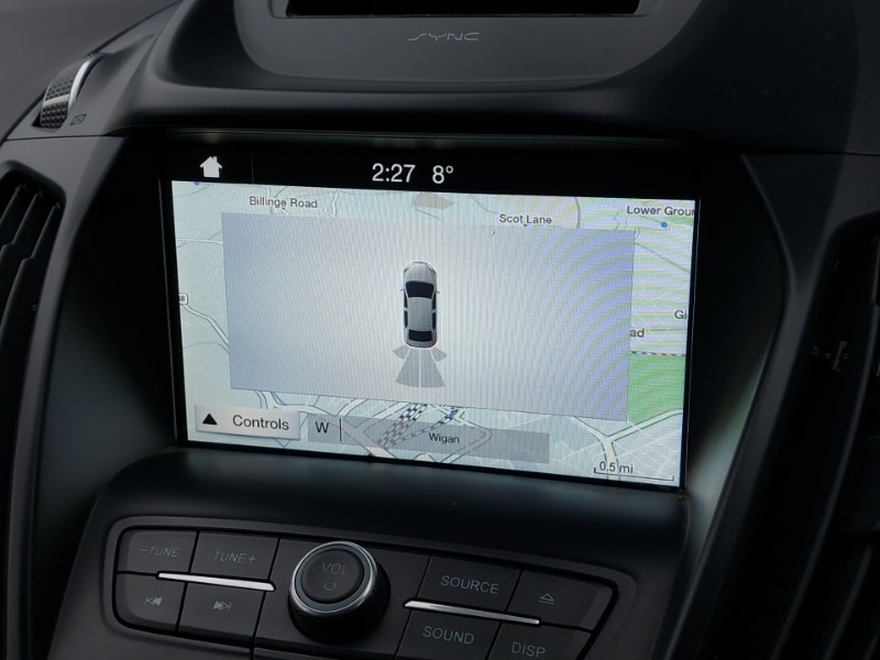 Used Ford Kuga 2018 for sale - 77503579: Photo 11