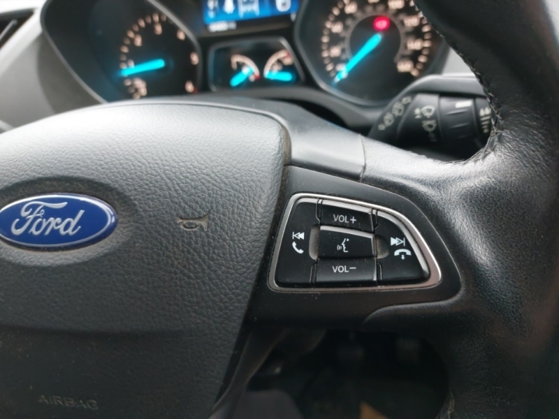 Used Ford Kuga 2018 for sale - 77503579: Photo 14