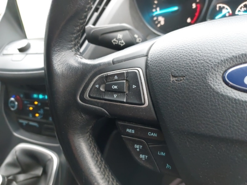 Used Ford Kuga 2018 for sale - 77503579: Photo 15