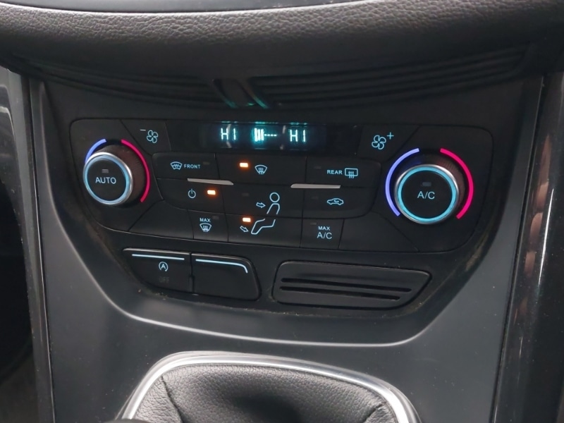 Used Ford Kuga 2018 for sale - 77503579: Photo 16