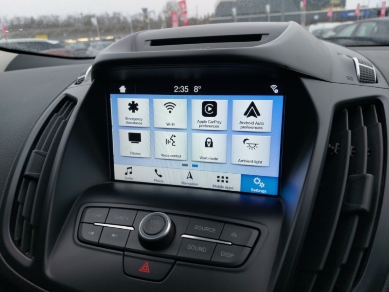 Used Ford Kuga 2018 for sale - 77503579: Photo 18