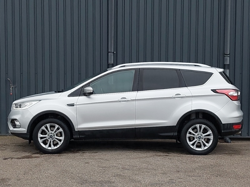 Used Ford Kuga 2018 for sale - 77503579: Photo 4