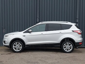 Used Ford Kuga 2018 for sale - 77503579: Photo