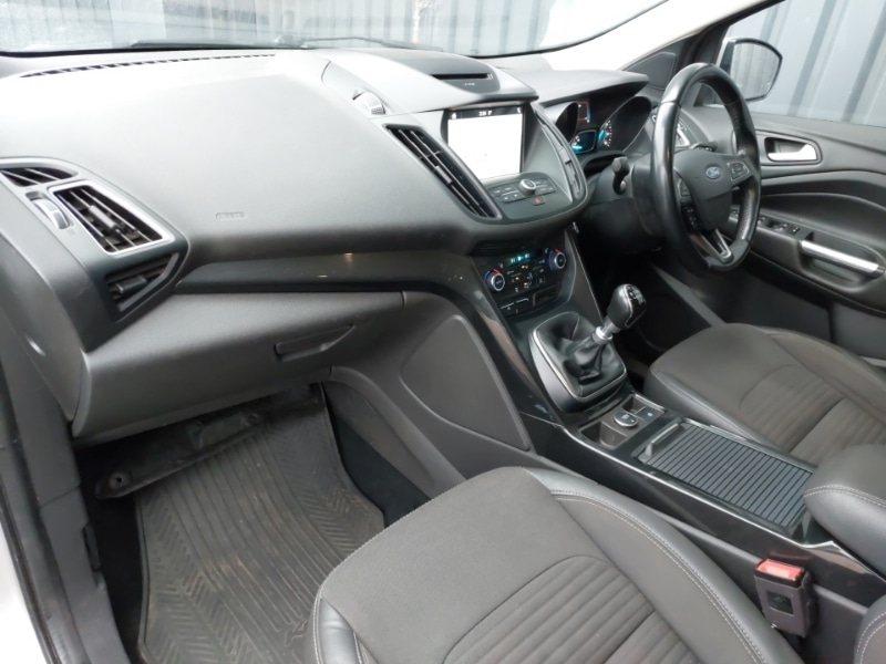 Used Ford Kuga 2018 for sale - 77503579: Photo 5