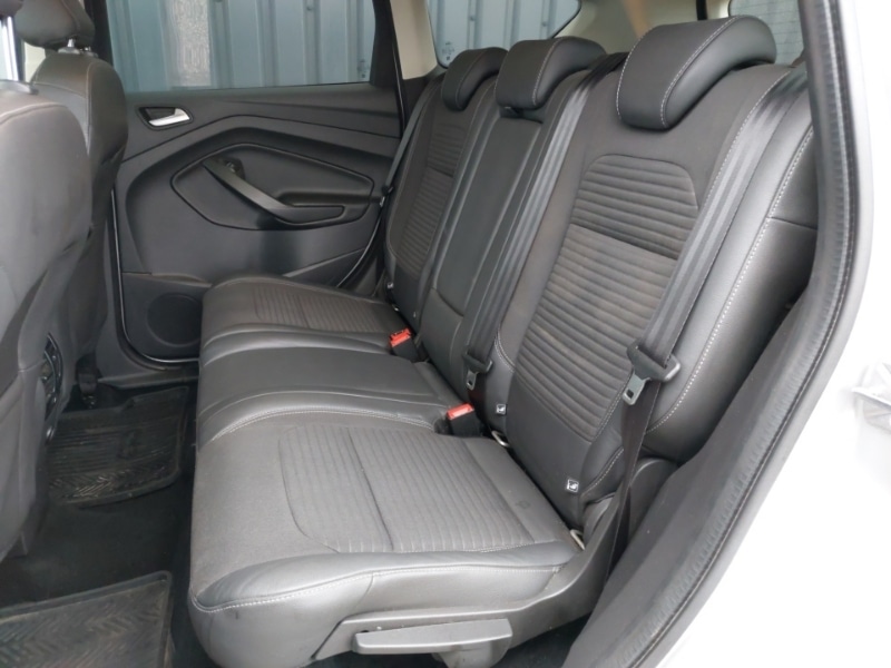 Used Ford Kuga 2018 for sale - 77503579: Photo 6