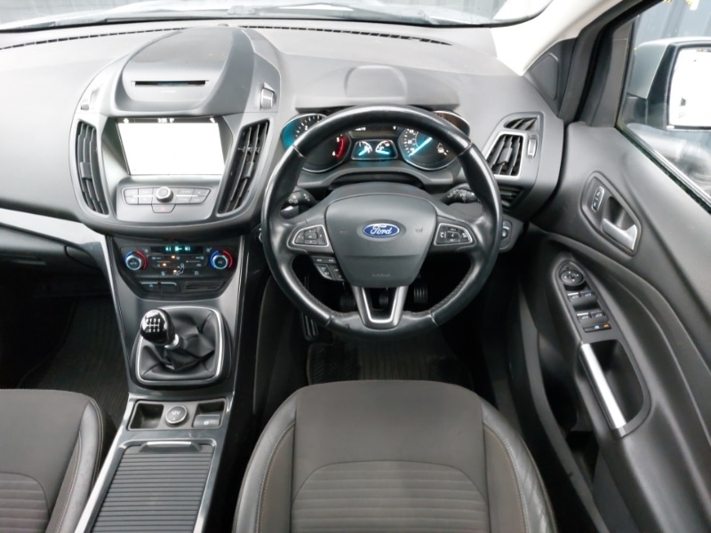 Used Ford Kuga 2018 for sale - 77503579: Photo 7