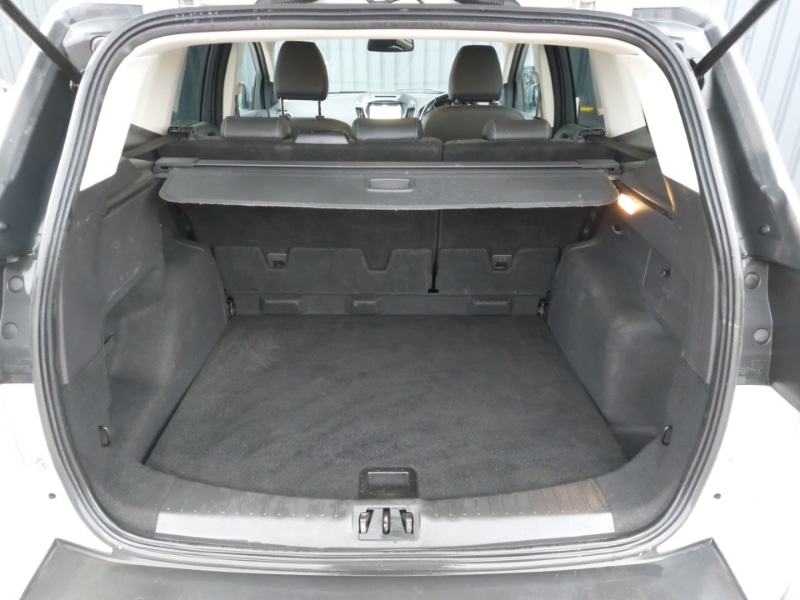 Used Ford Kuga 2018 for sale - 77503579: Photo 8