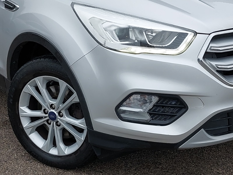 Used Ford Kuga 2018 for sale - 77503579: Photo 9