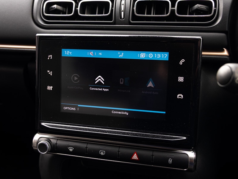 Used Citroen C3 2020 for sale - 77678501: Photo 11