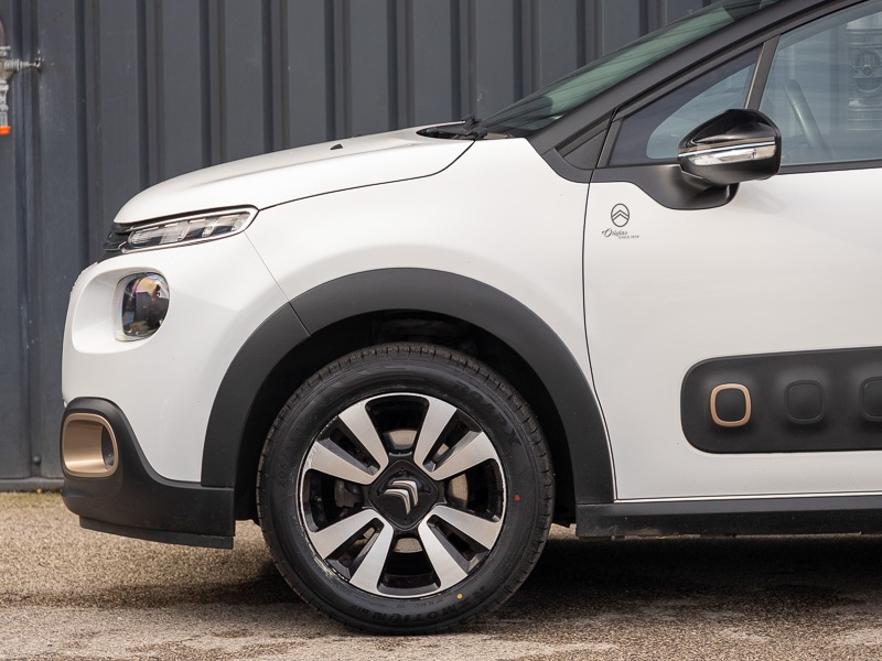 Used Citroen C3 2020 for sale - 77678501: Photo 17