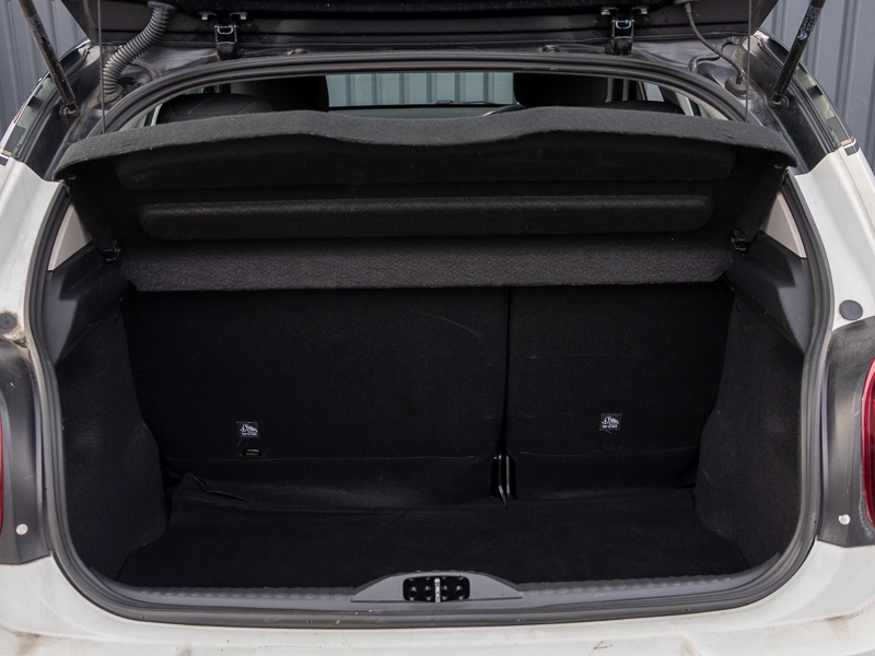 Used Citroen C3 2020 for sale - 77678501: Photo 19