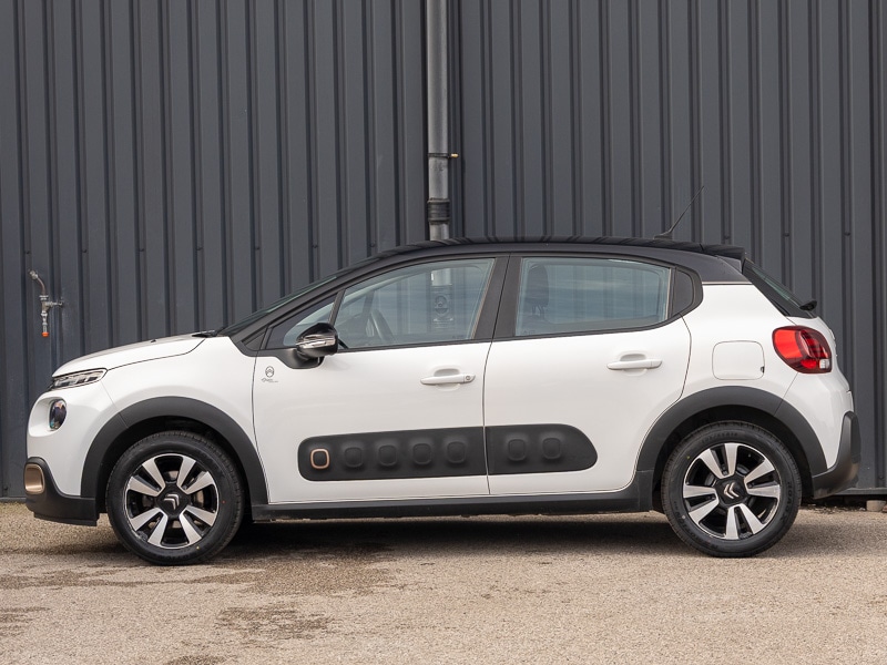 Used Citroen C3 2020 for sale - 77678501: Photo 4