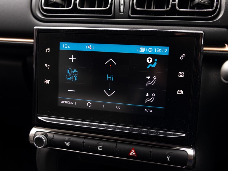 Used Citroen C3 2020 for sale - 77678501: Photo 8