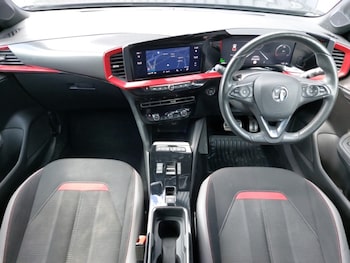 Used Vauxhall Mokka 2022 for sale - 78611669: Photo