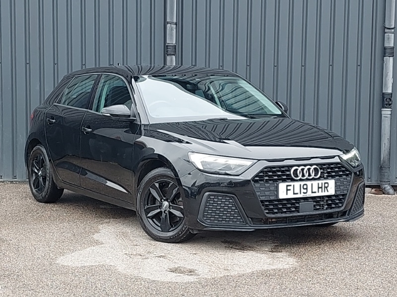 Used Audi A1 2019 for sale - 76130180: Photo 1
